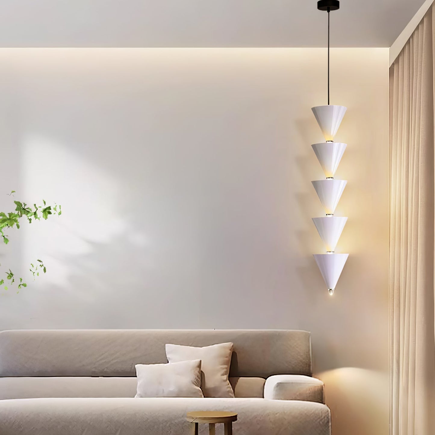 Legato Droplight Pendant Light