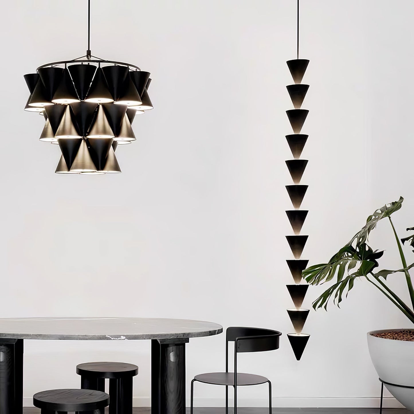 Legato Droplight Pendant Light