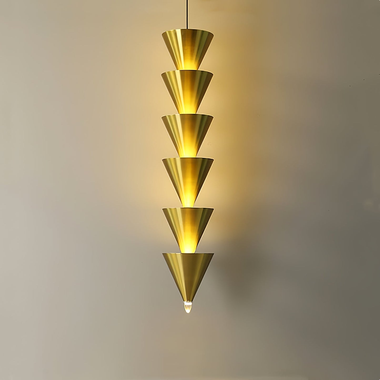 Legato Droplight Pendant Light