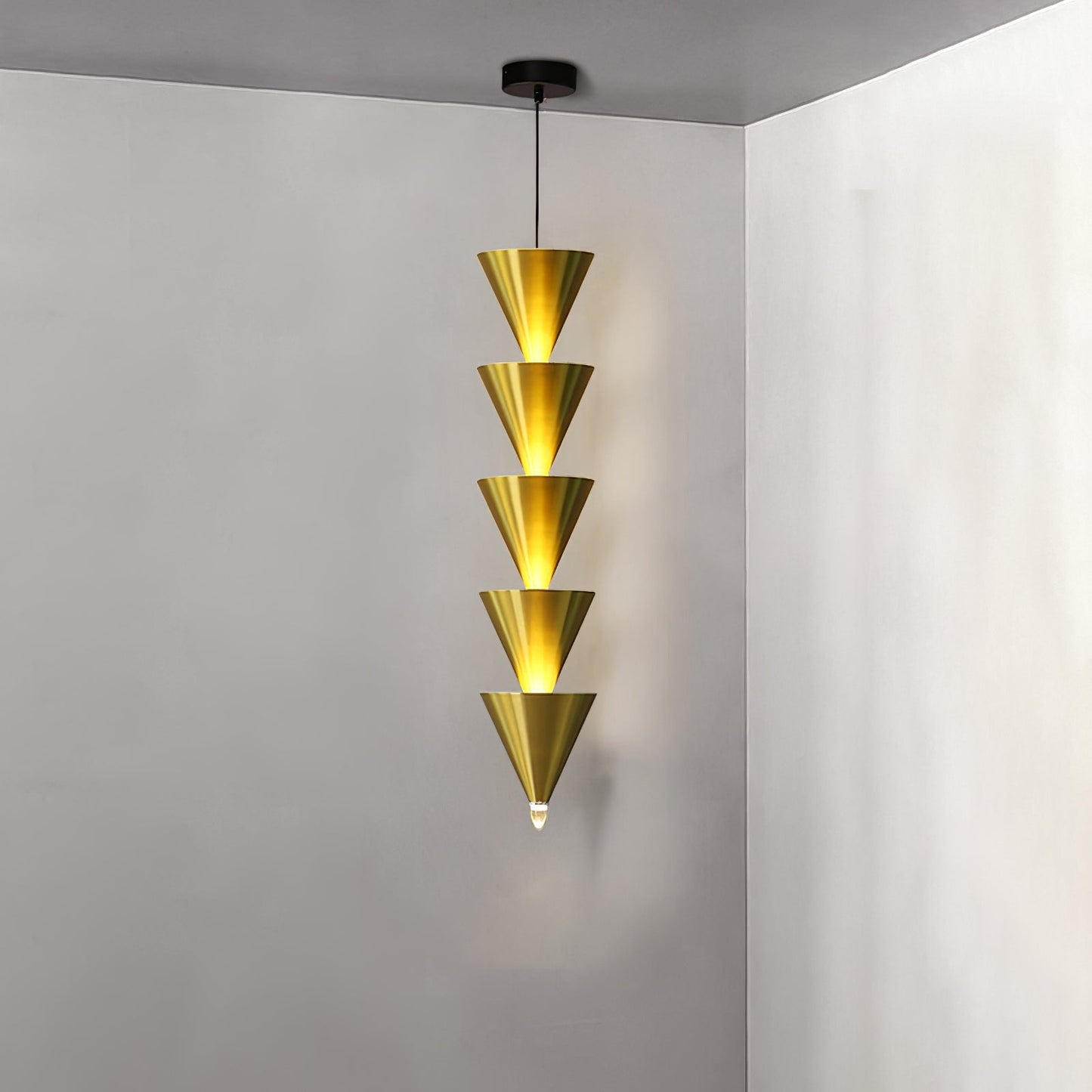 Legato Droplight Pendant Light