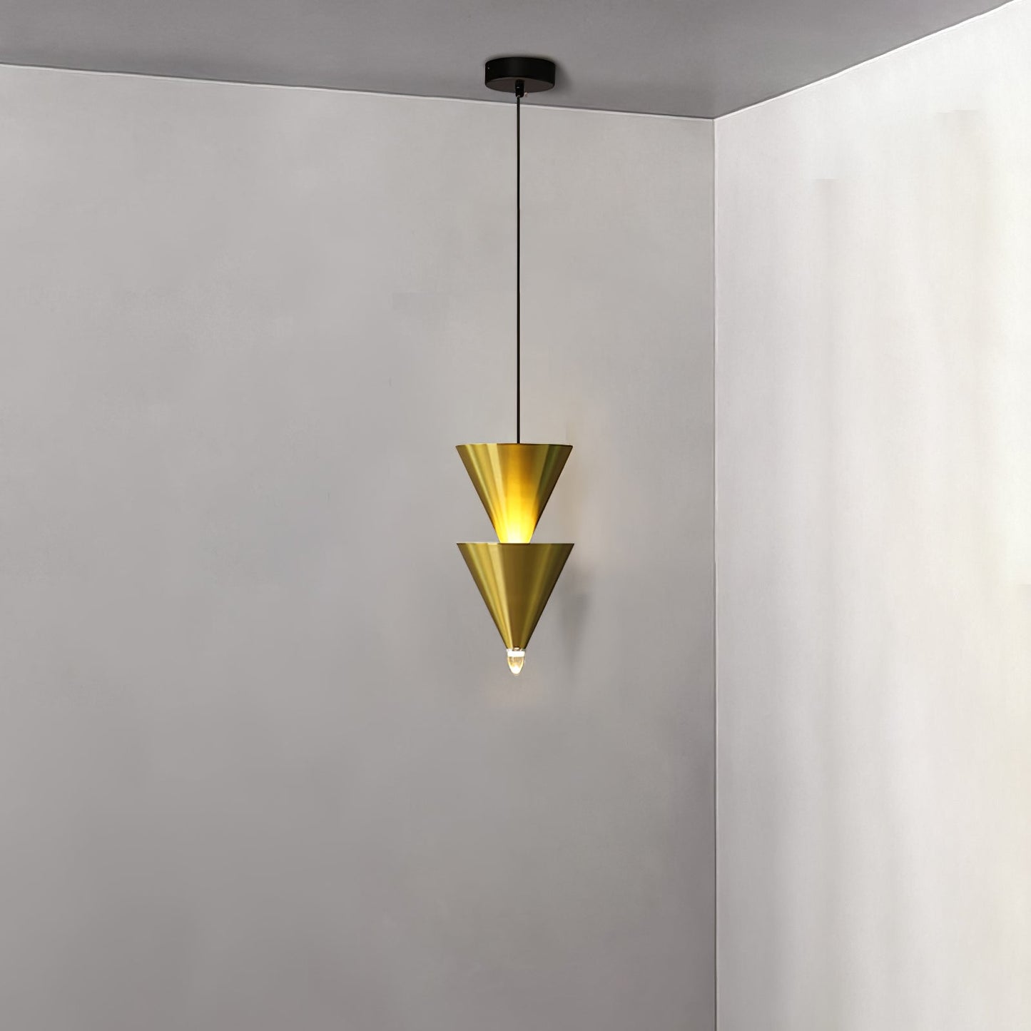 Legato Droplight Pendant Light