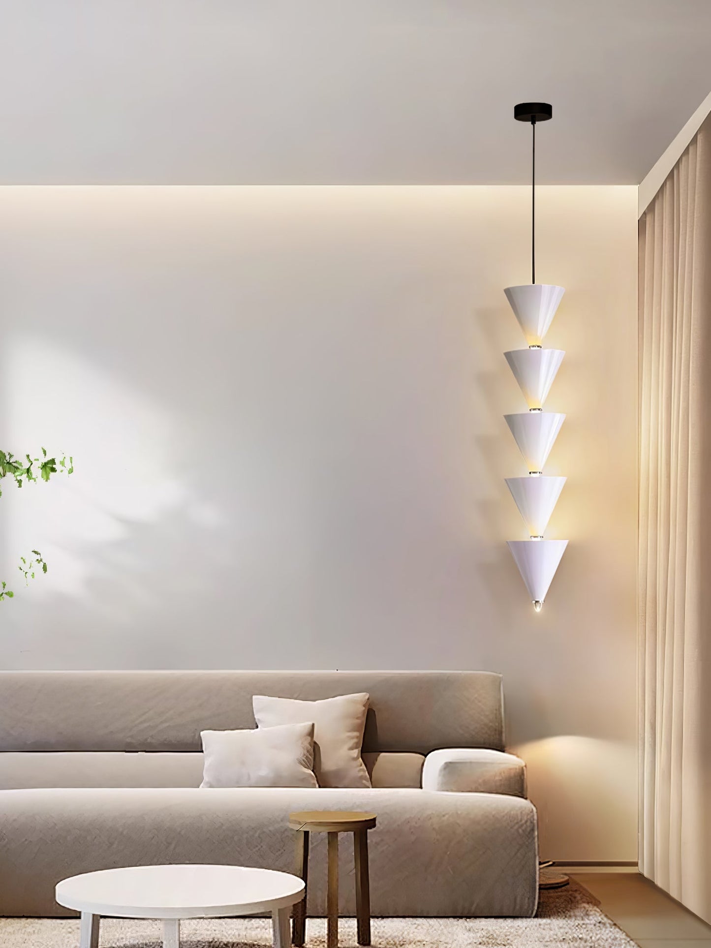 Legato Droplight Pendant Light