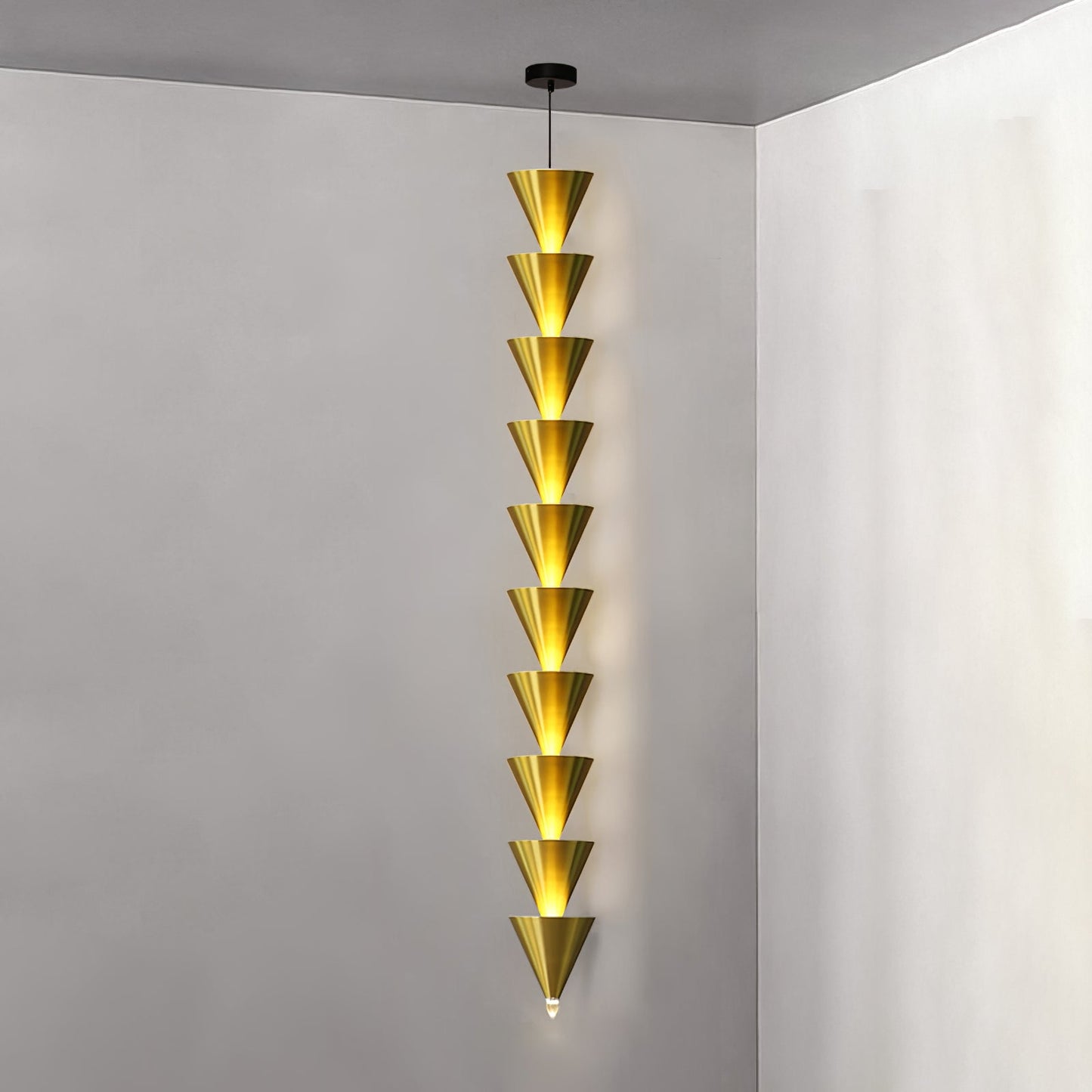 Legato Droplight Pendant Light