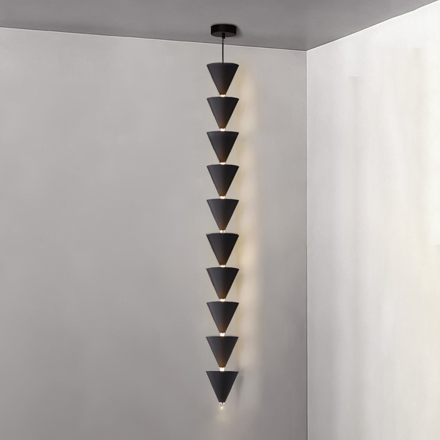 Legato Droplight Pendant Light