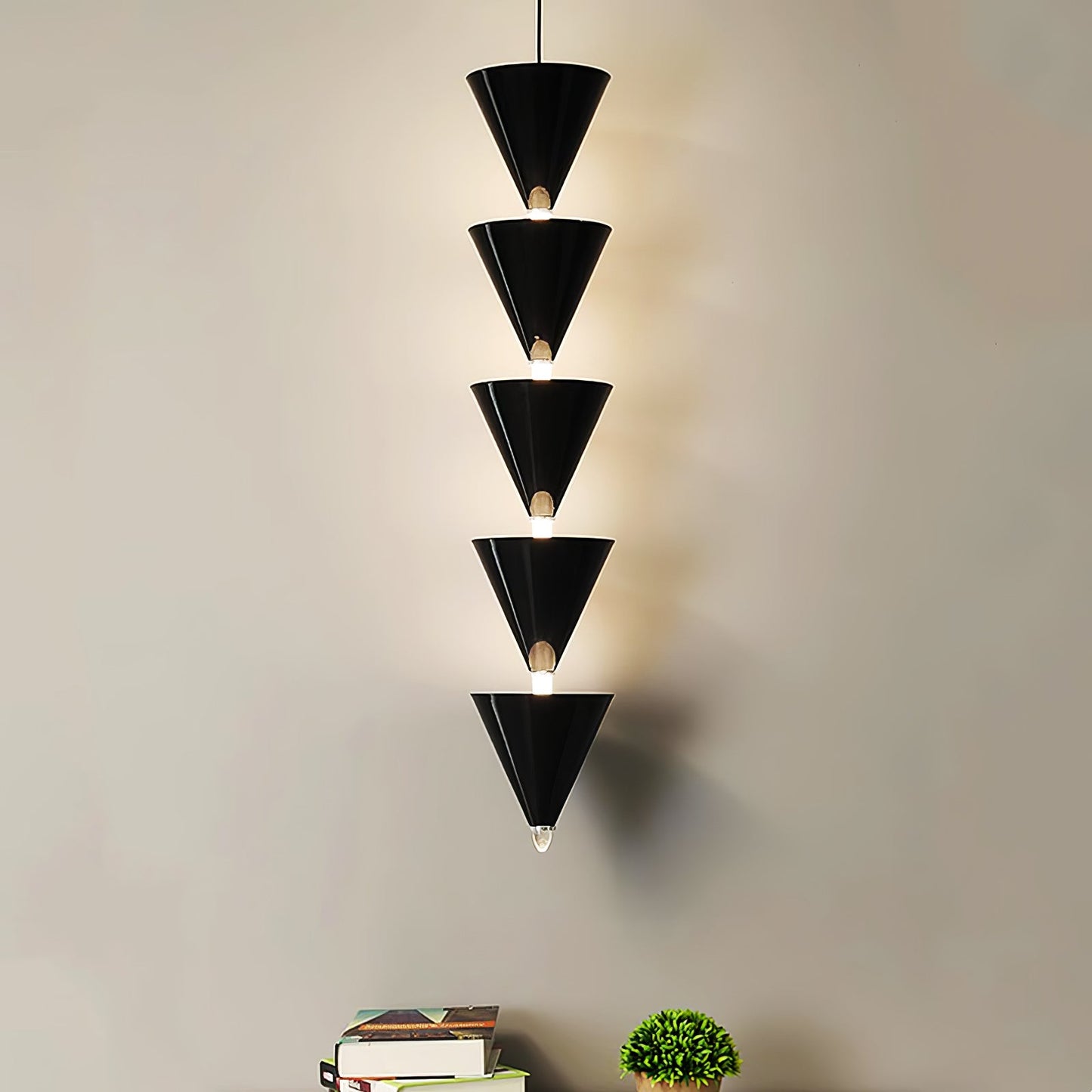 Legato Droplight Pendant Light