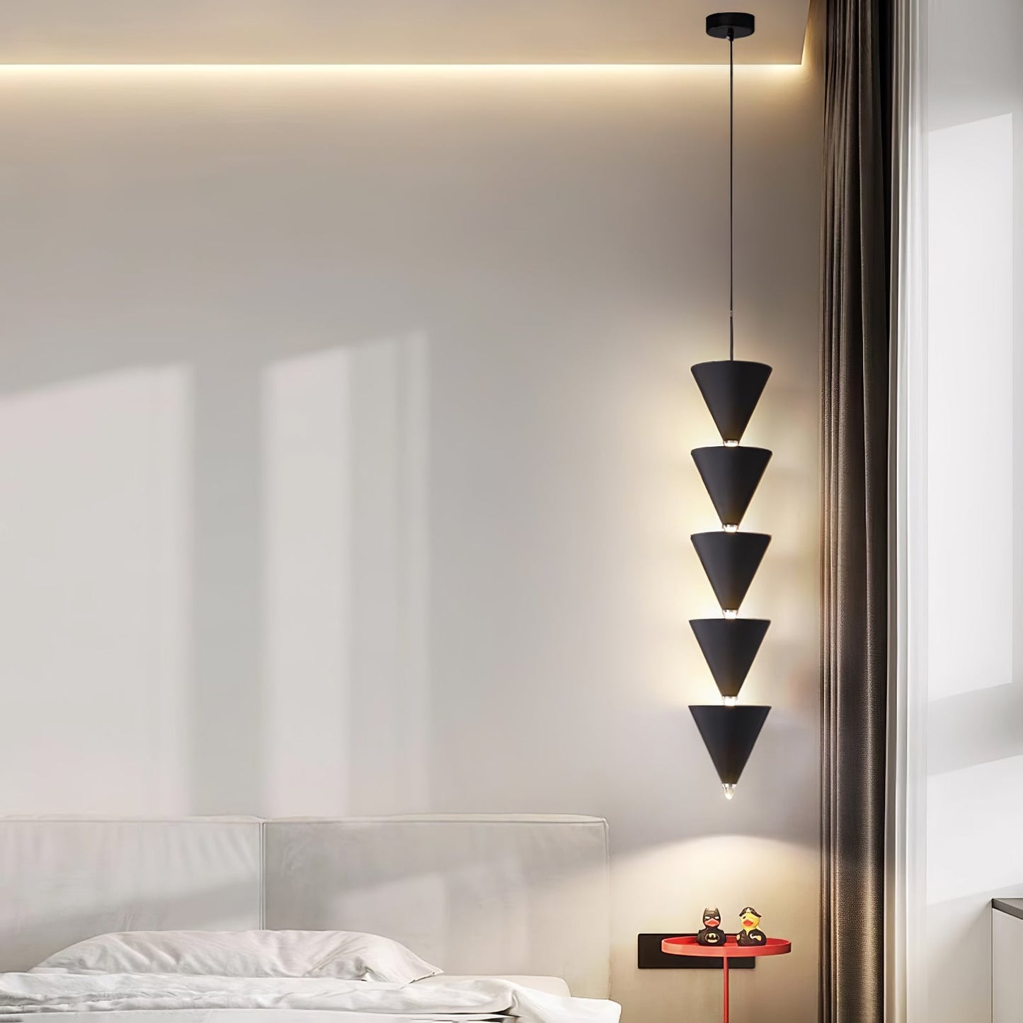 Legato Droplight Pendant Light