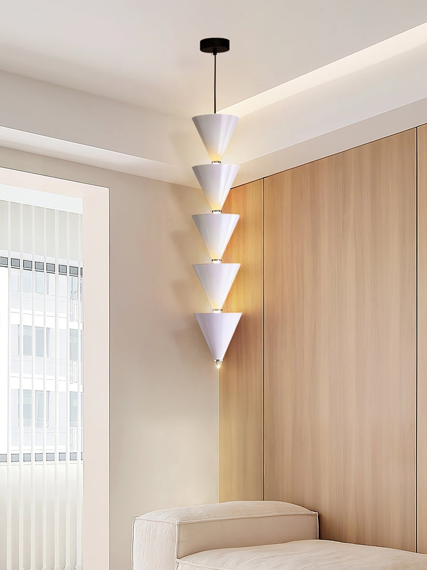 Legato Droplight Pendant Light