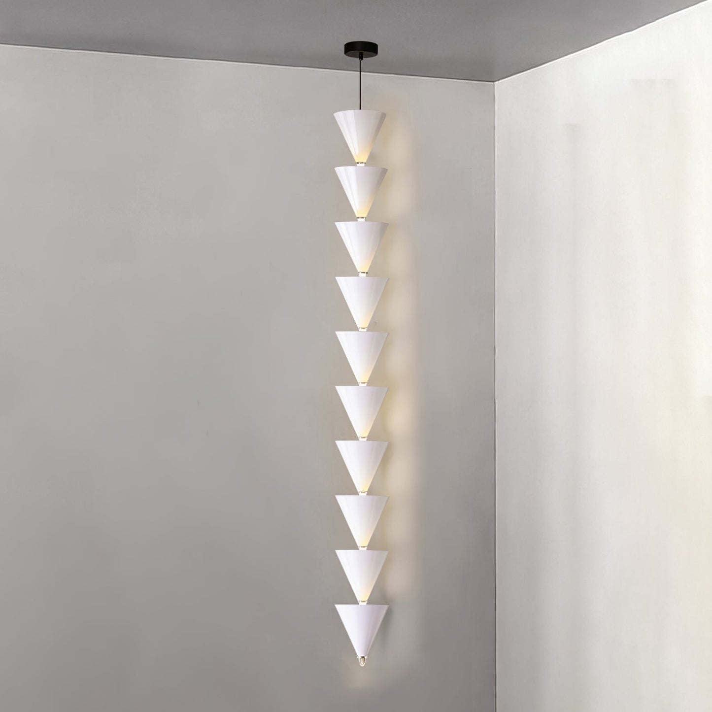 Legato Droplight Pendant Light