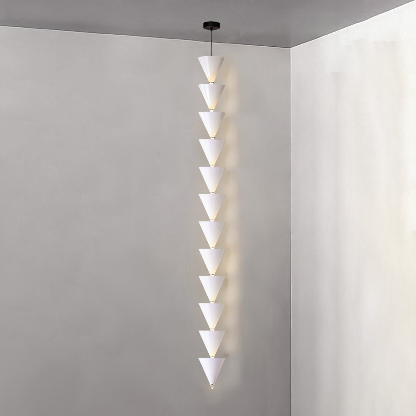 Legato Droplight Pendant Light