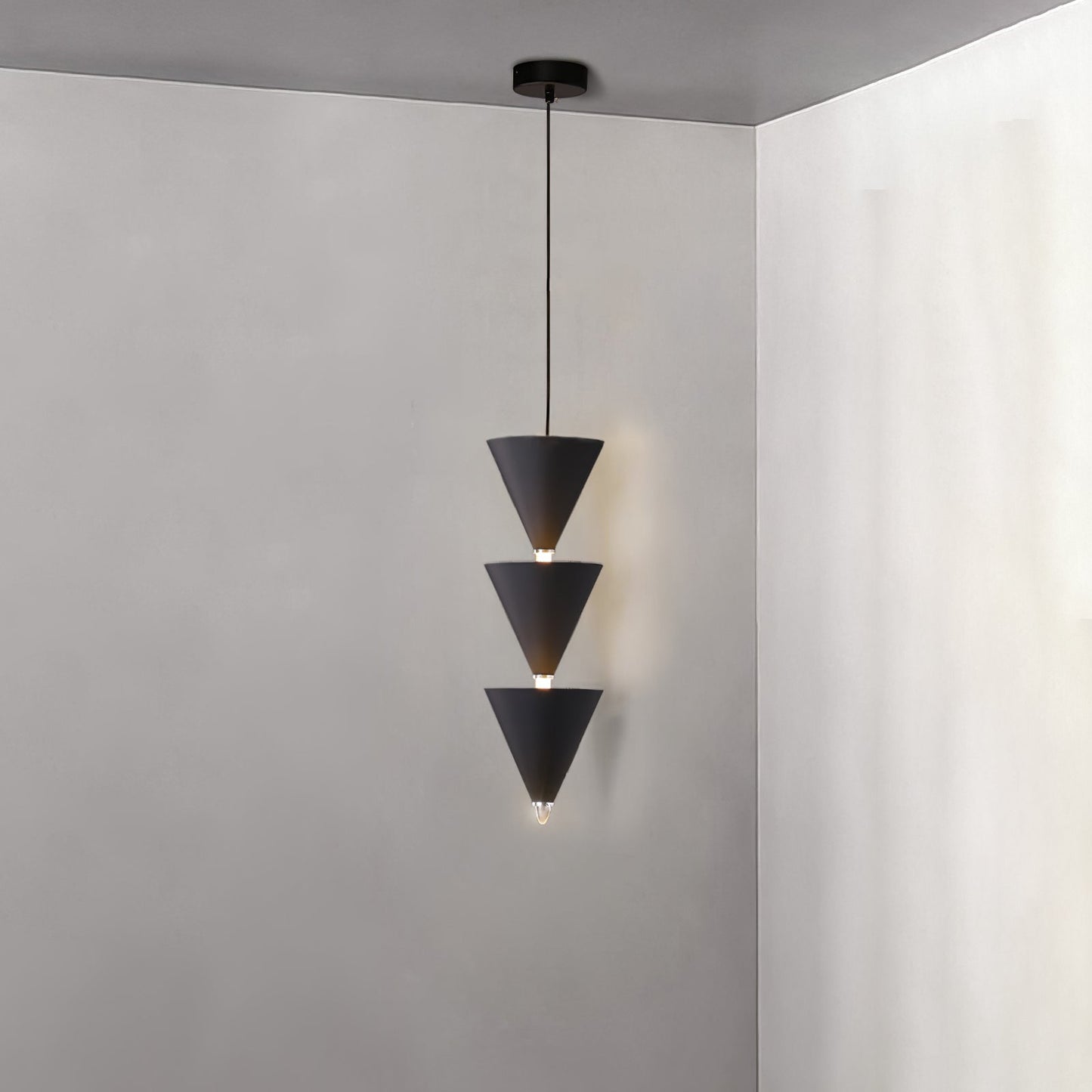 Legato Droplight Pendant Light