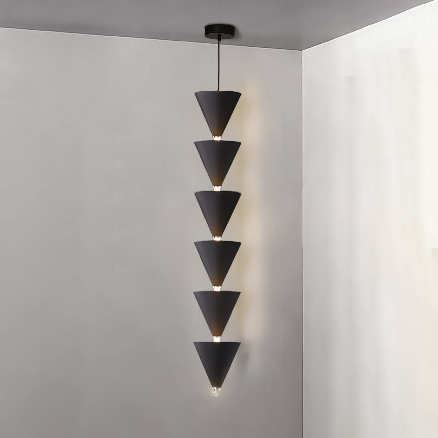 Legato Droplight Pendant Light