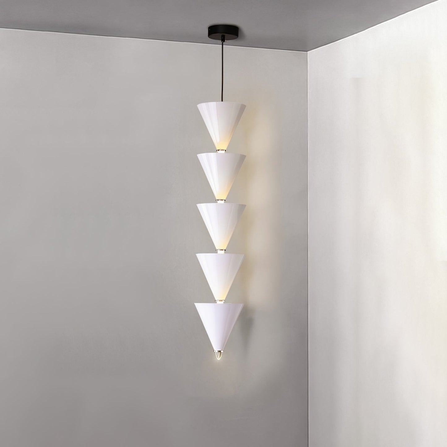 Legato Droplight Pendant Light