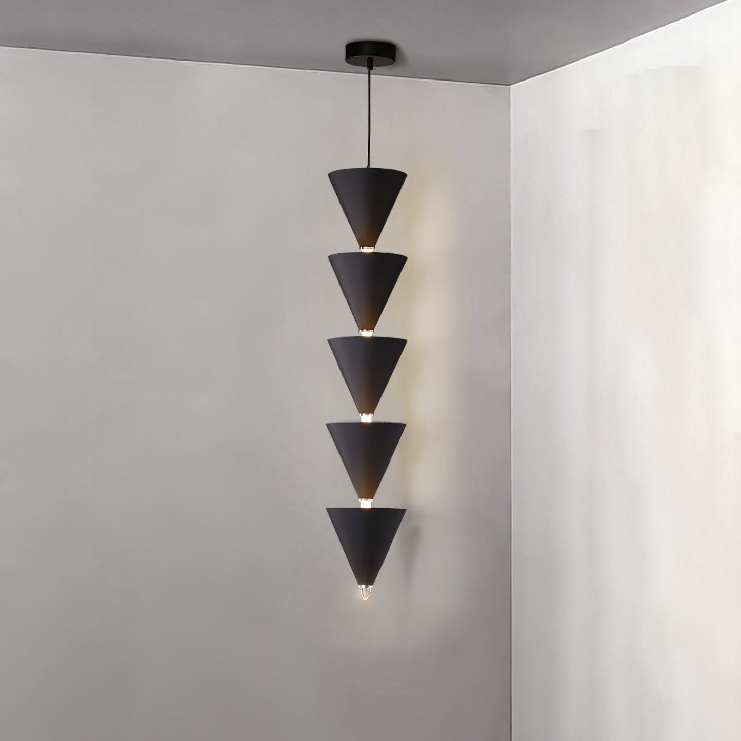 Legato Droplight Pendant Light