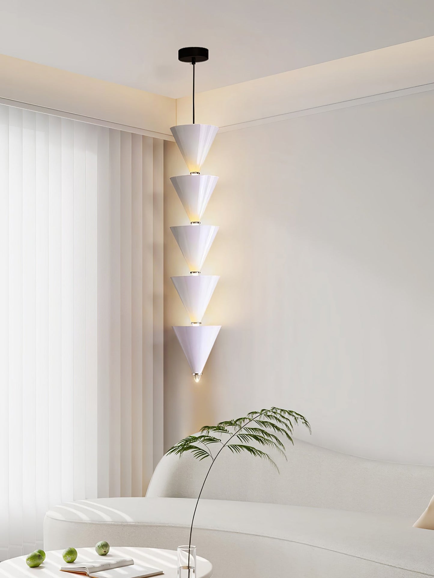 Legato Droplight Pendant Light