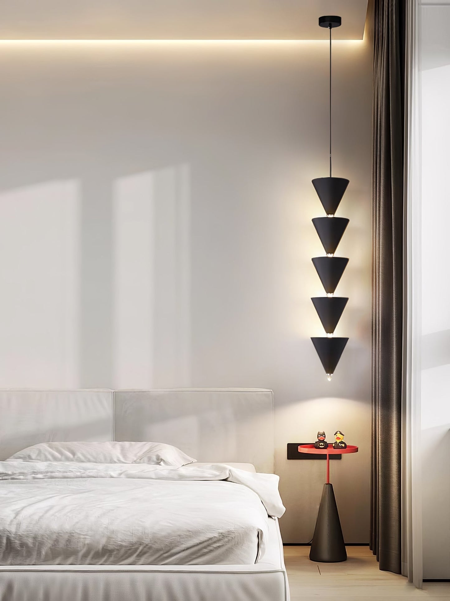 Legato Droplight Pendant Light