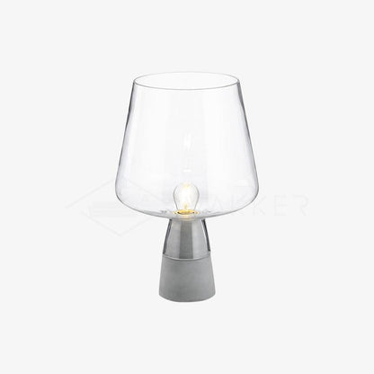 Leimu Desk lamp Table Lamp