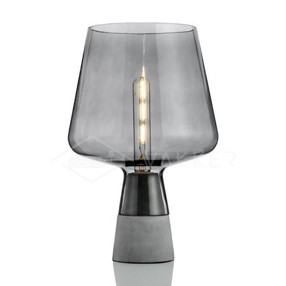 Leimu Desk lamp Table Lamp