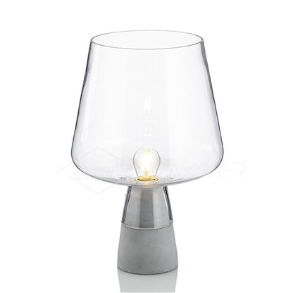 Leimu Desk lamp Table Lamp