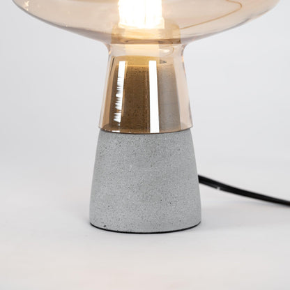 Leimu Desk lamp Table Lamp