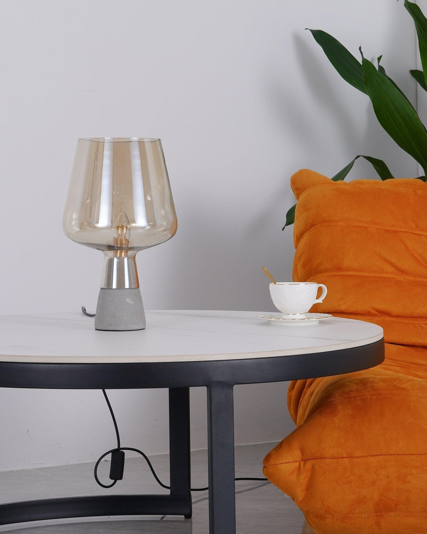 Leimu Desk lamp Table Lamp