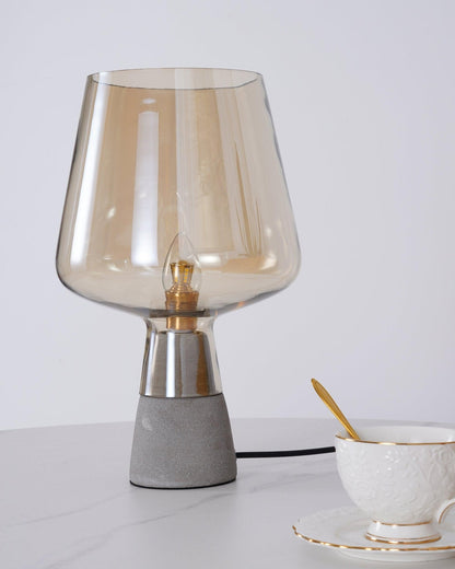 Leimu Desk lamp Table Lamp