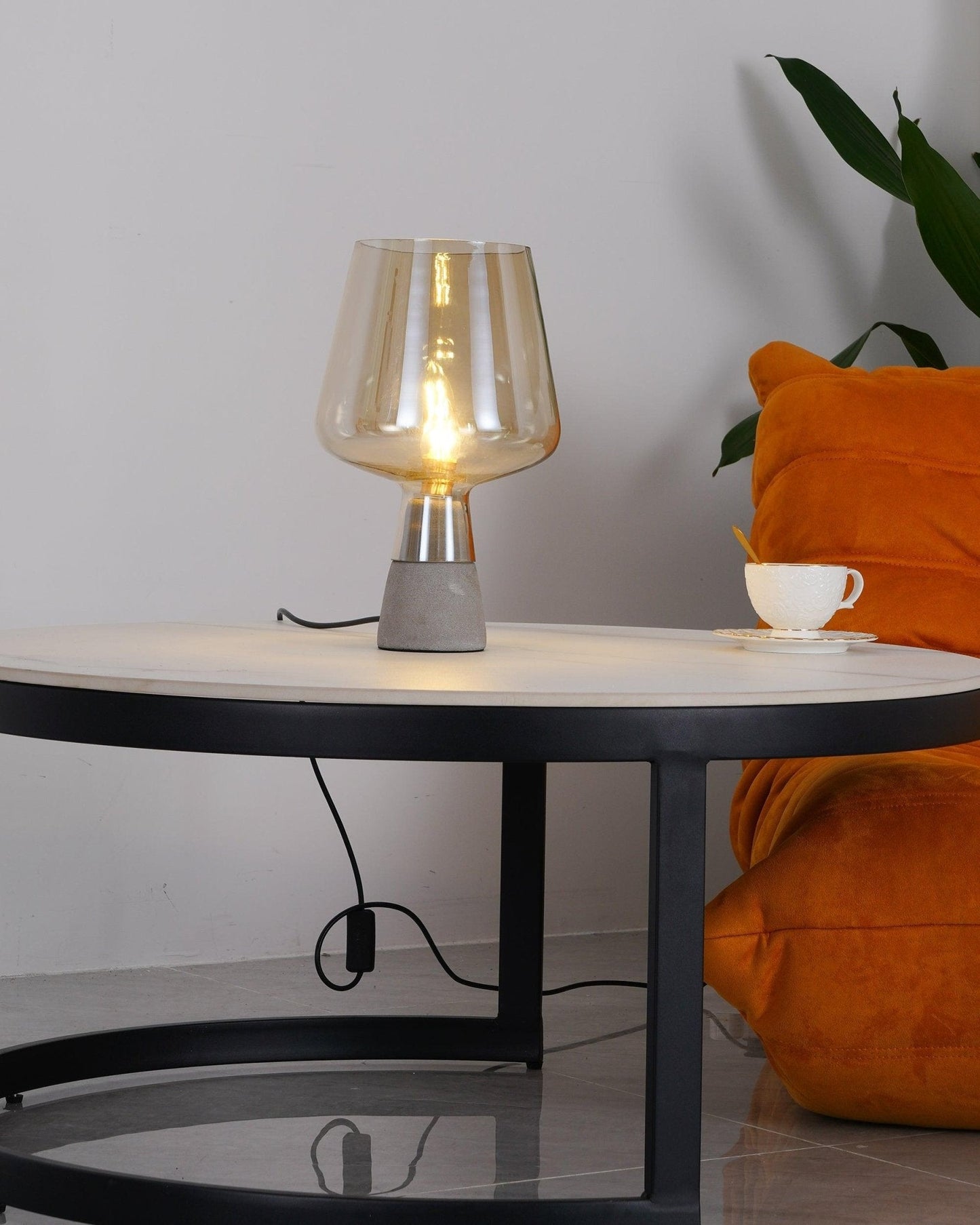 Leimu Desk lamp Table Lamp