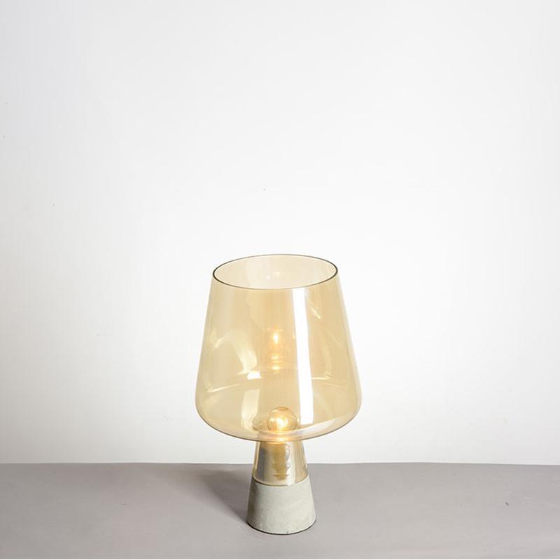 Leimu Desk lamp Table Lamp