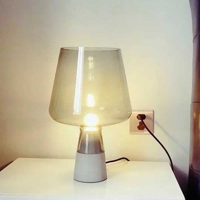 Leimu Desk lamp Table Lamp