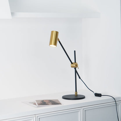 Lektor Nightstand lamp Table Lamp