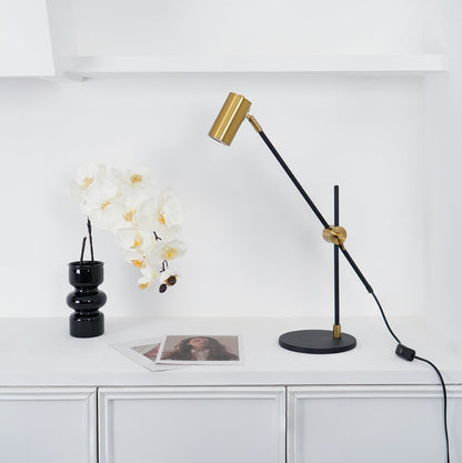 Lektor Nightstand lamp Table Lamp