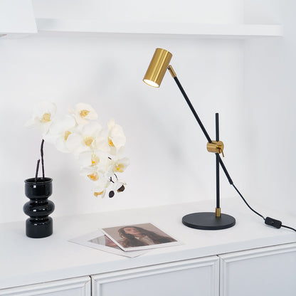 Lektor Nightstand lamp Table Lamp