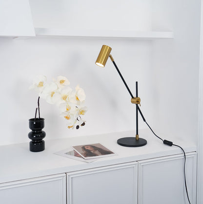 Lektor Nightstand lamp Table Lamp