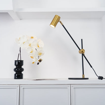 Lektor Nightstand lamp Table Lamp