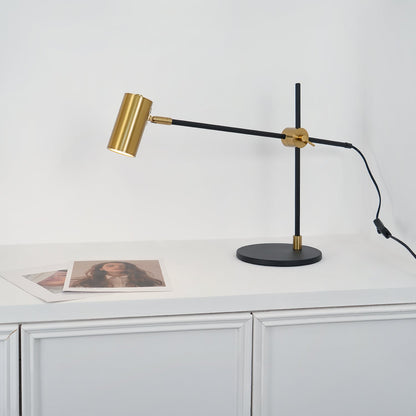 Lektor Nightstand lamp Table Lamp