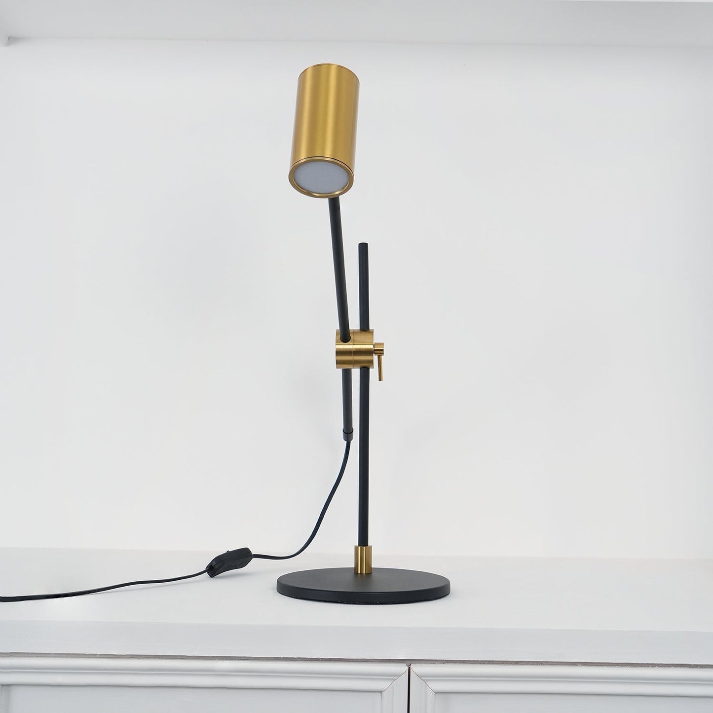 Lektor Nightstand lamp Table Lamp