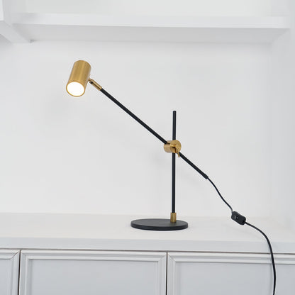 Lektor Nightstand lamp Table Lamp