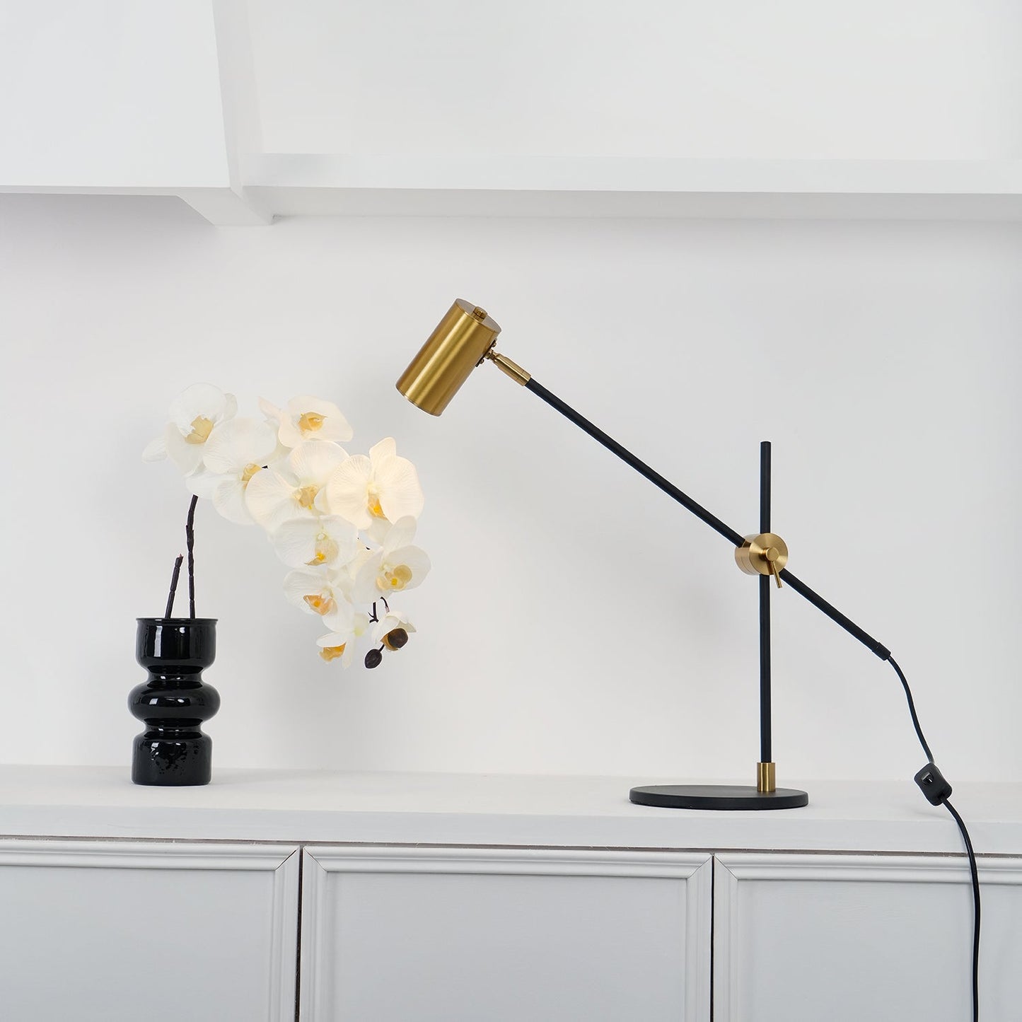 Lektor Nightstand lamp Table Lamp