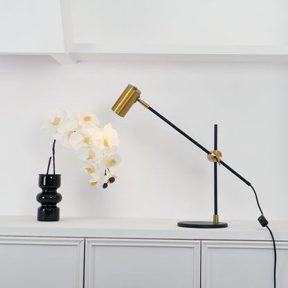 Lektor Nightstand lamp Table Lamp