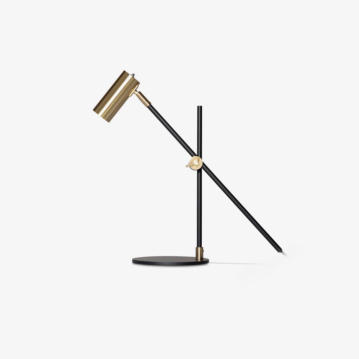 Lektor Nightstand lamp Table Lamp