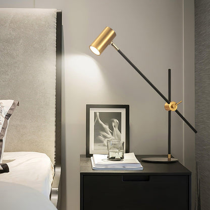 Lektor Nightstand lamp Table Lamp