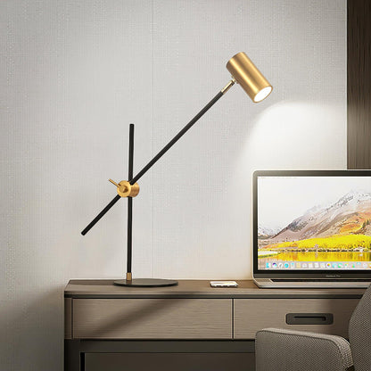 Lektor Nightstand lamp Table Lamp