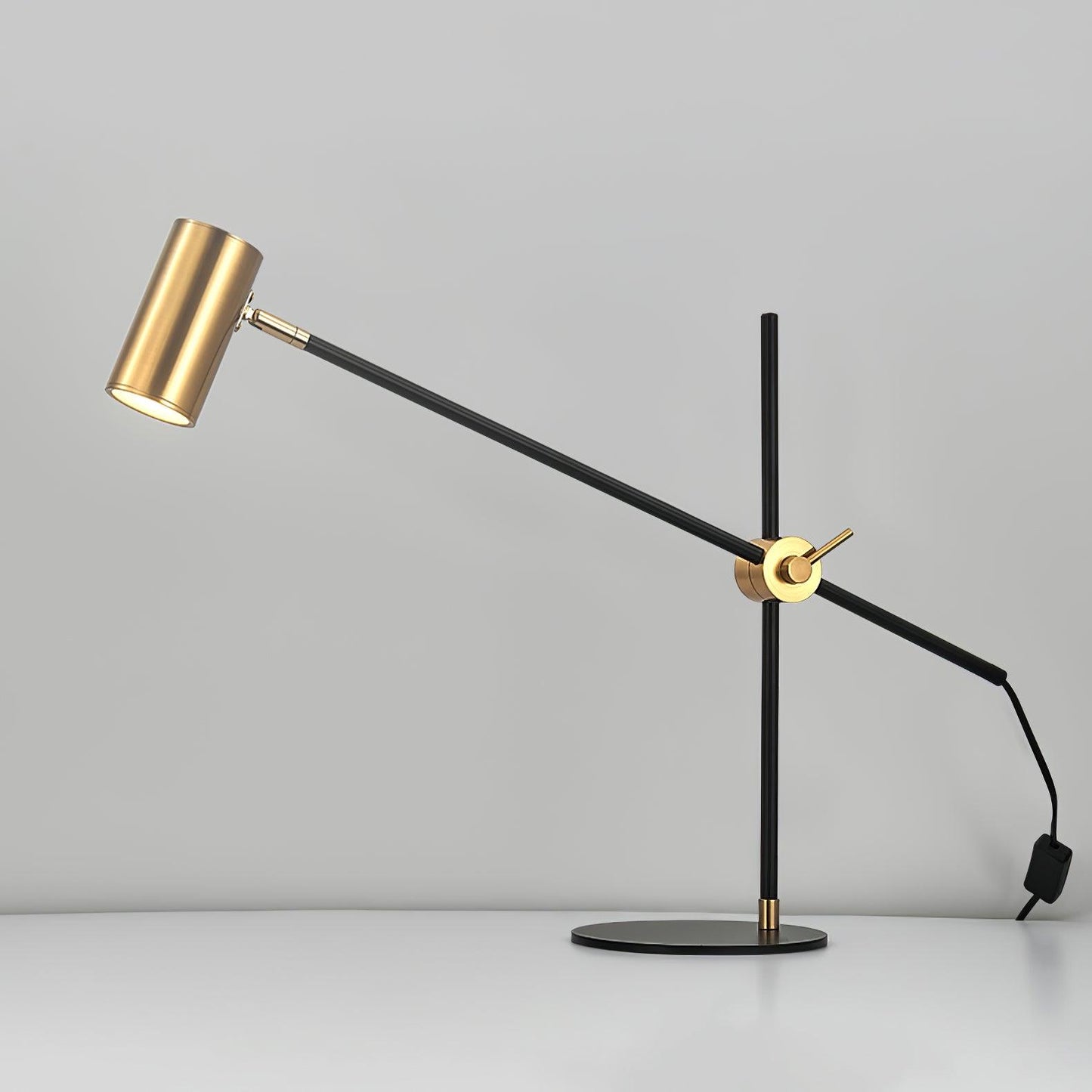 Lektor Nightstand lamp Table Lamp