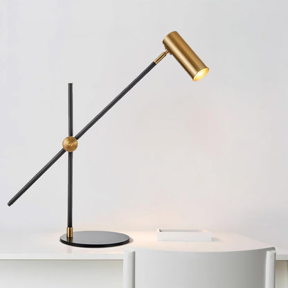 Lektor Nightstand lamp Table Lamp