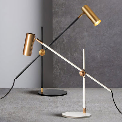 Lektor Nightstand lamp Table Lamp