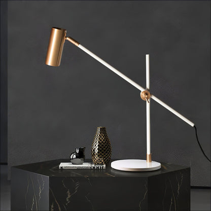 Lektor Nightstand lamp Table Lamp