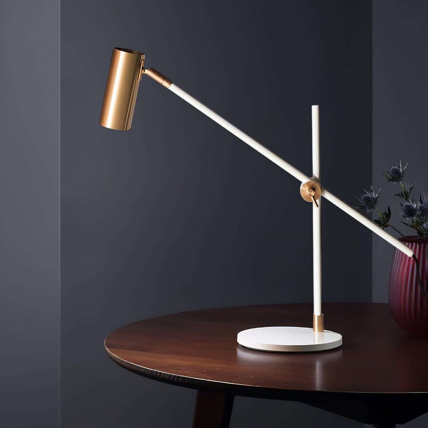 Lektor Nightstand lamp Table Lamp