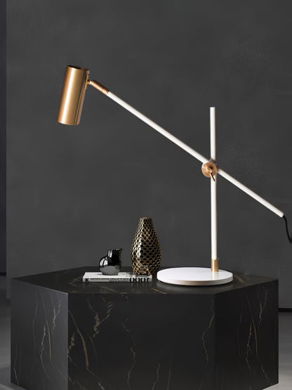 Lektor Nightstand lamp Table Lamp