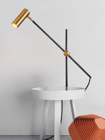 Lektor Nightstand lamp Table Lamp