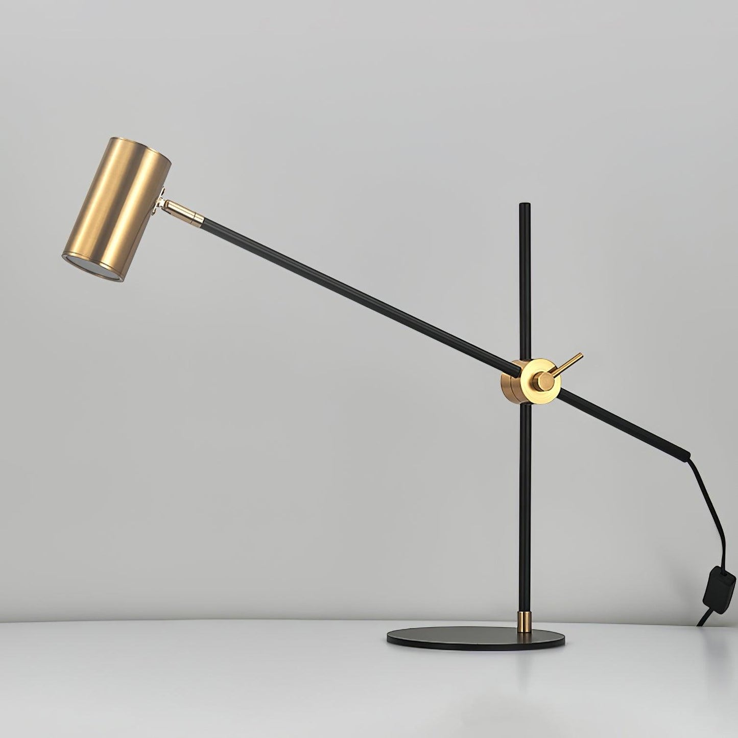 Lektor Nightstand lamp Table Lamp