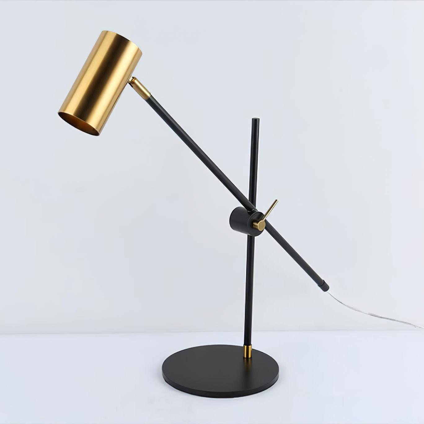 Lektor Nightstand lamp Table Lamp